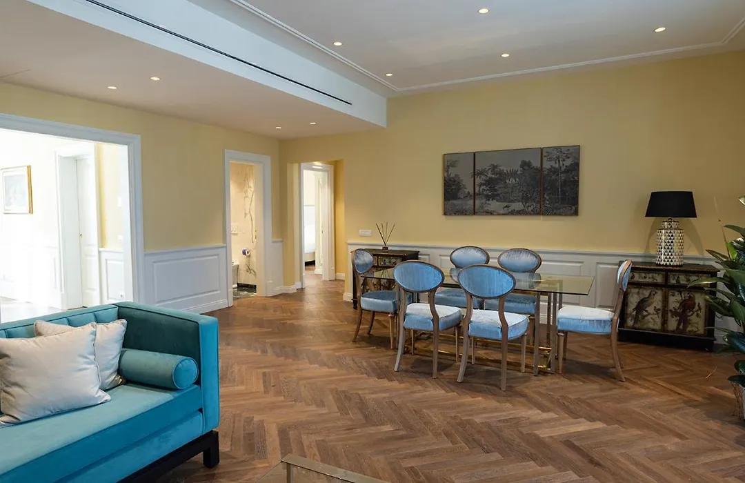 Algila Luxury Torrigiani Apartments-1